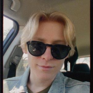 Meet your Posher, Spencer